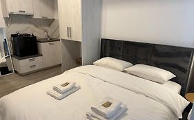 Brand New Studios Ipm1-2-3-4